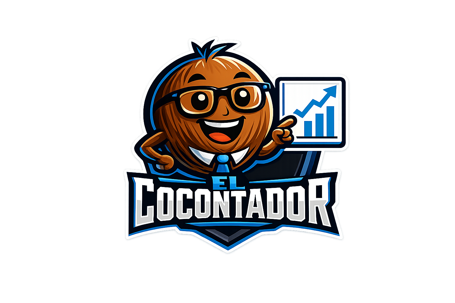 El Cocontador